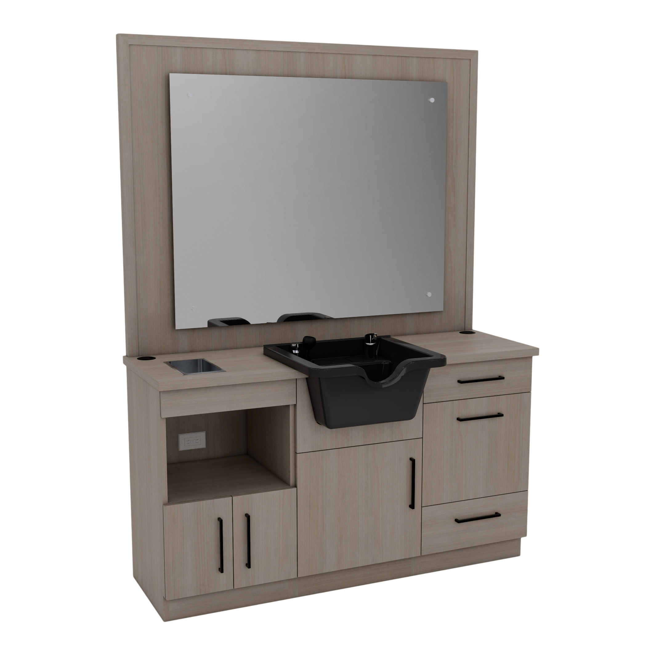 Metro Barber Station