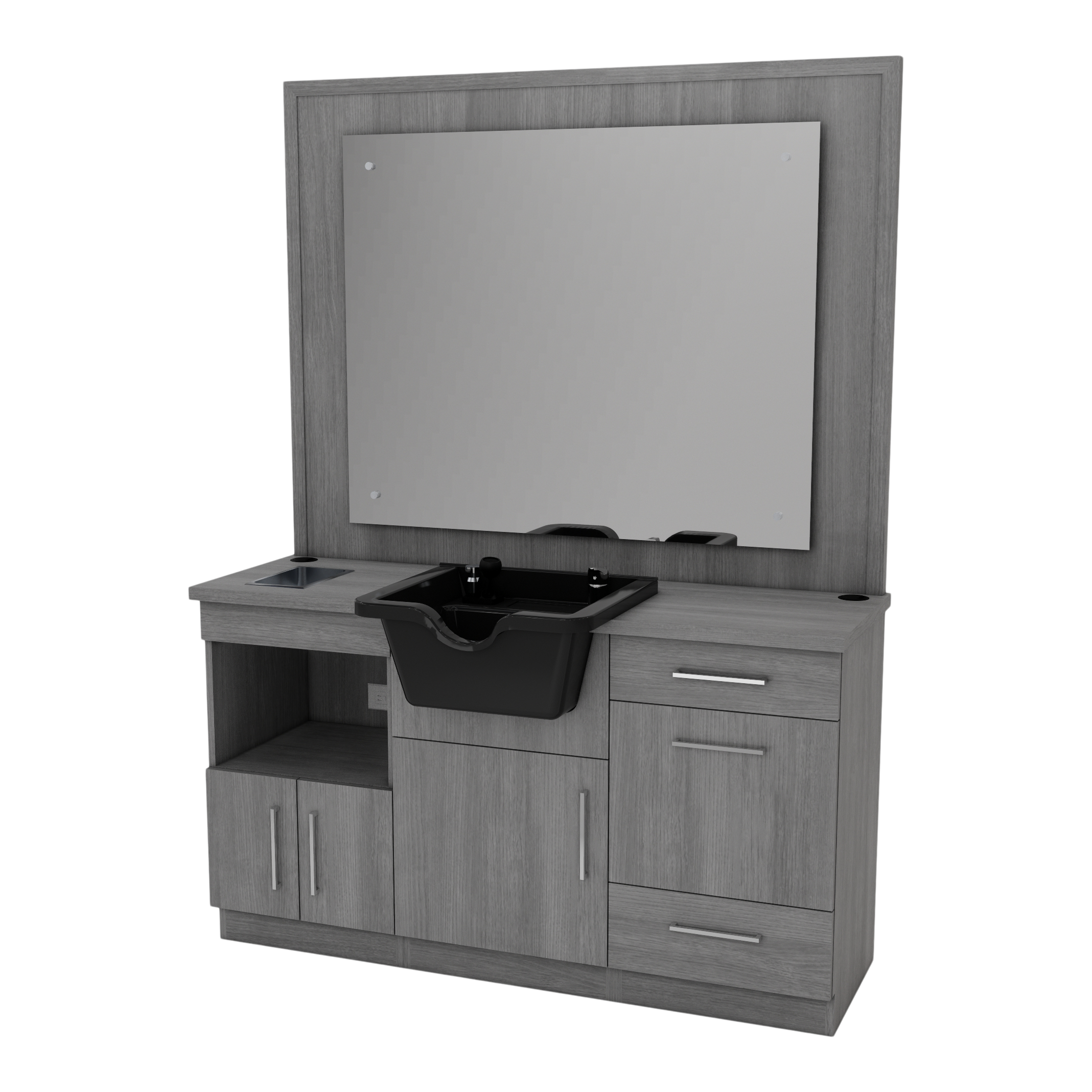 Metro Barber Station