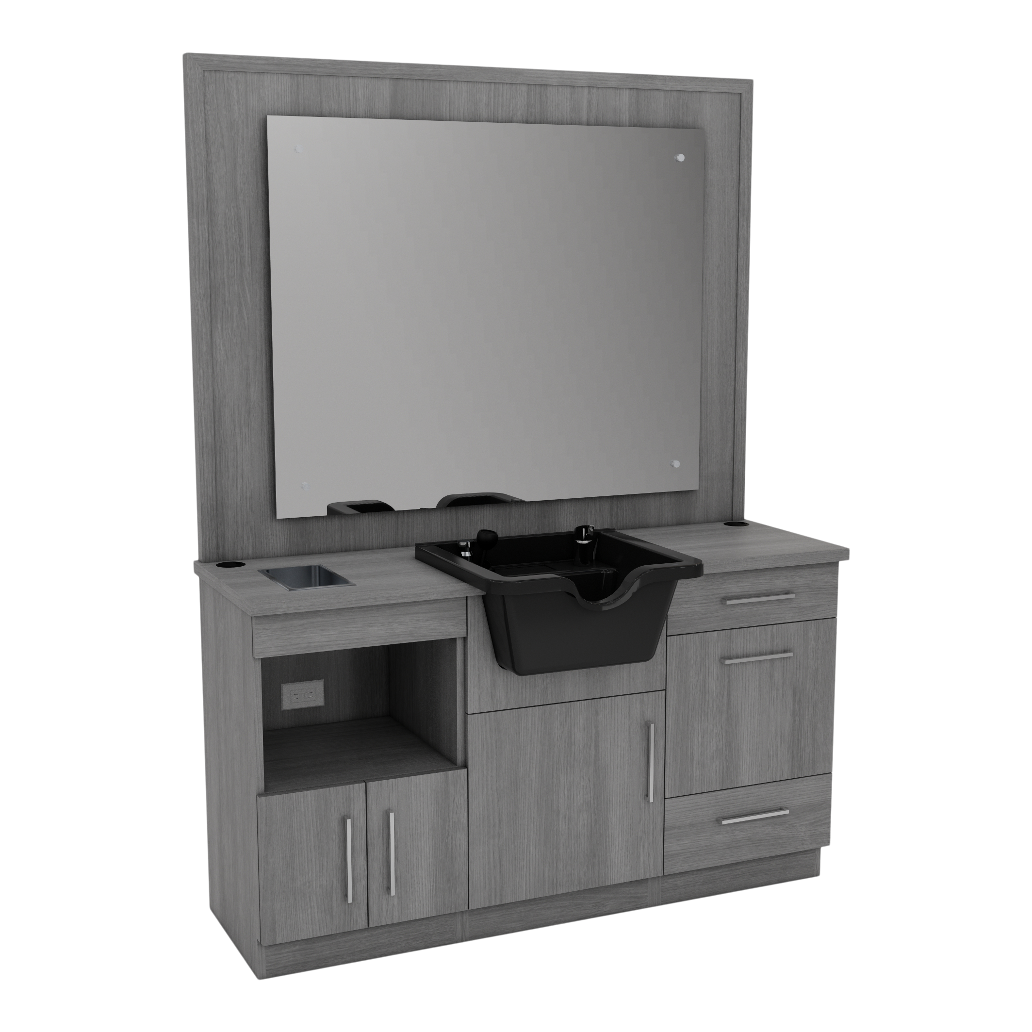 Metro Barber Station