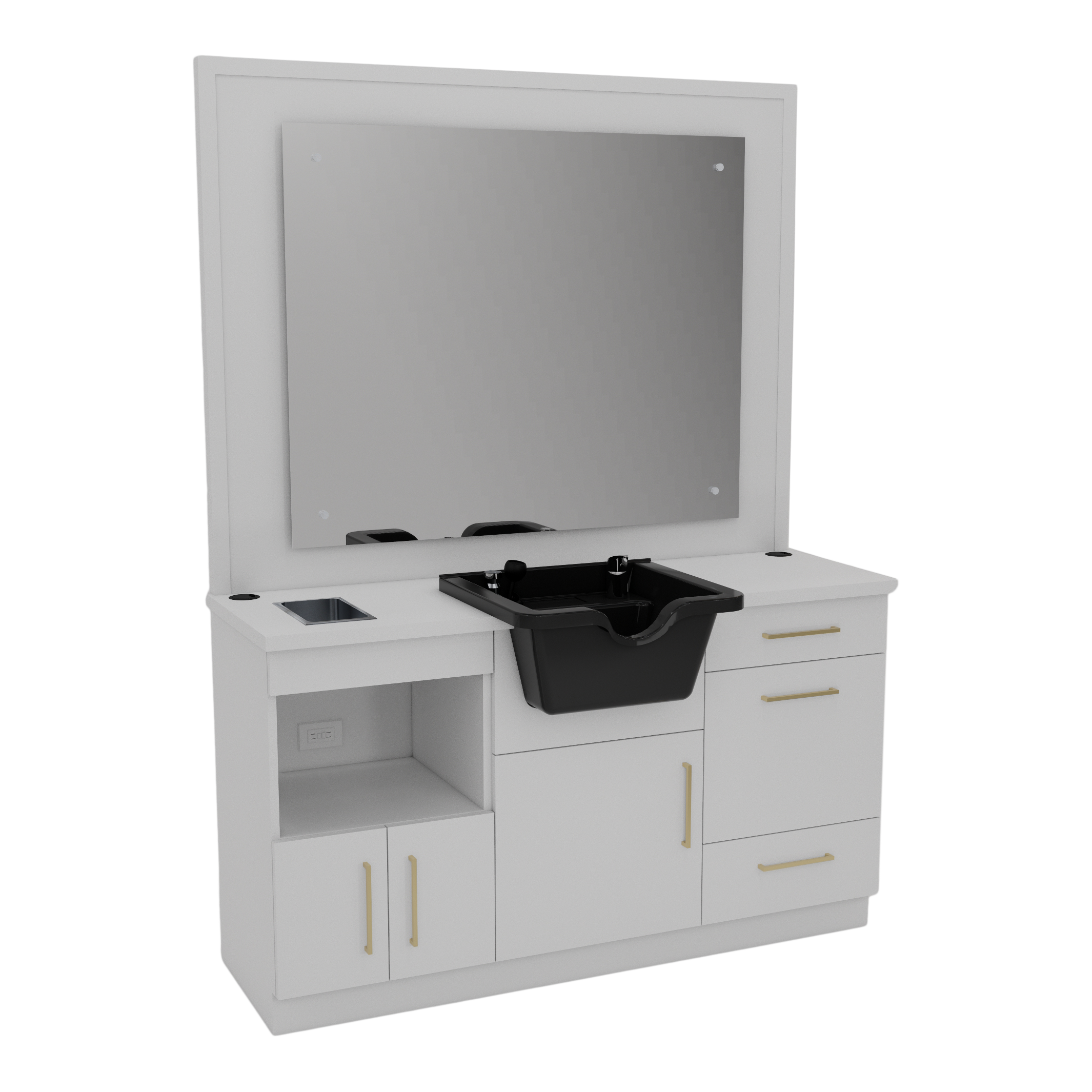 Metro Barber Station