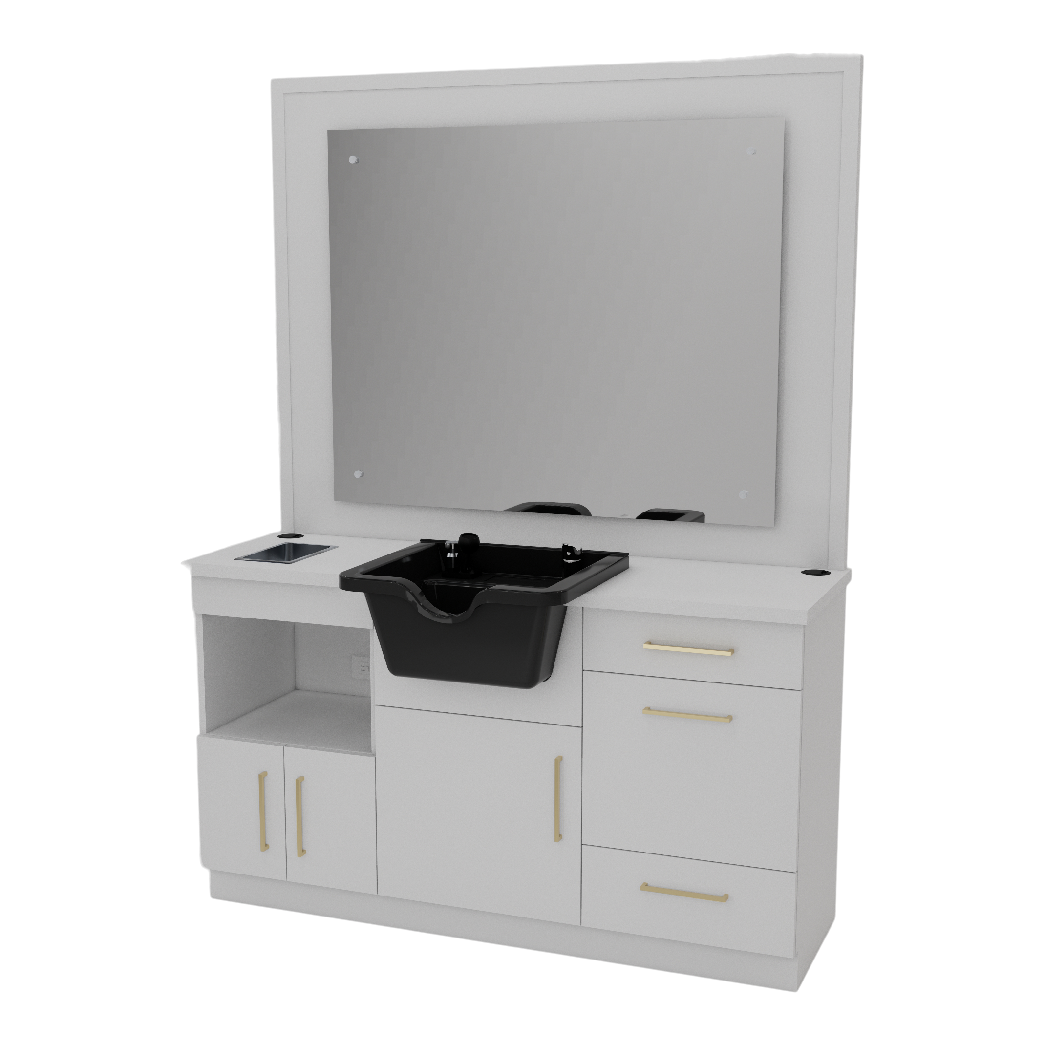 Metro Barber Station