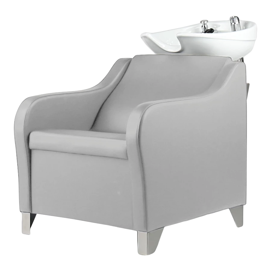 Malia Shampoo Shuttle with Upgraded Upholstery