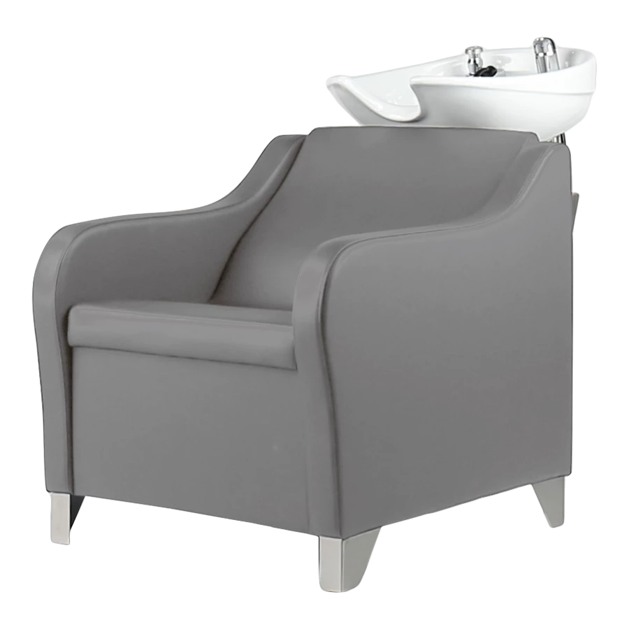 Malia Shampoo Shuttle with Upgraded Upholstery