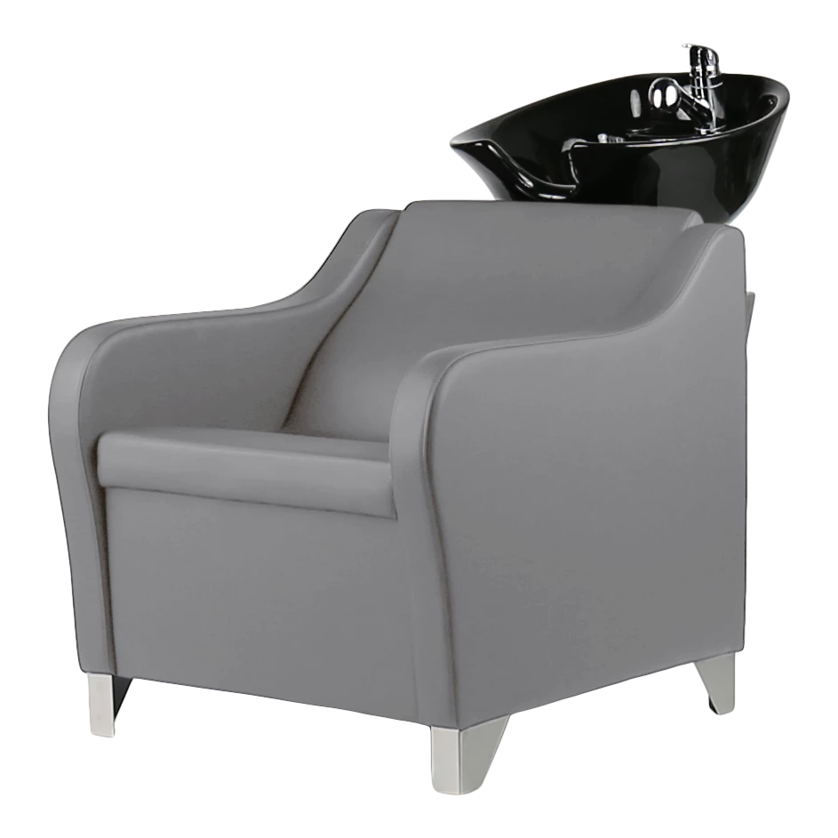 Malia Shampoo Shuttle with Upgraded Upholstery