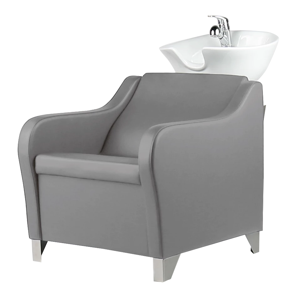 Malia Shampoo Shuttle with Upgraded Upholstery