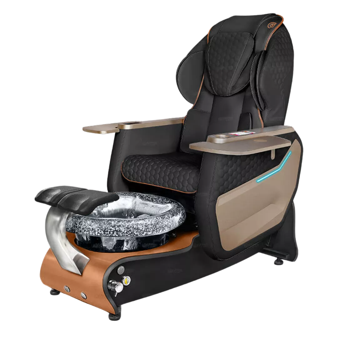 Maravilla Relax Pedicure Spa