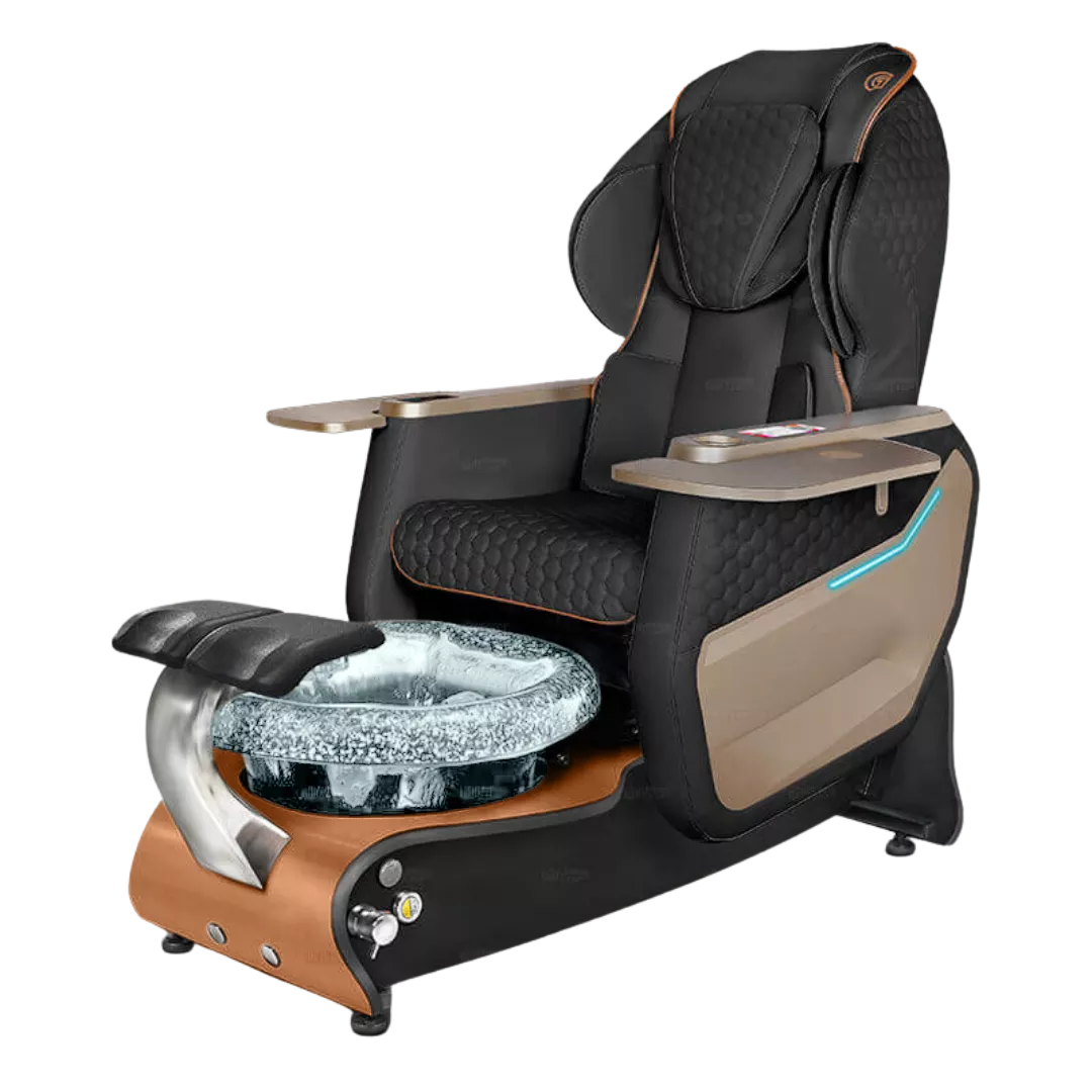 Maravilla Relax Pedicure Spa