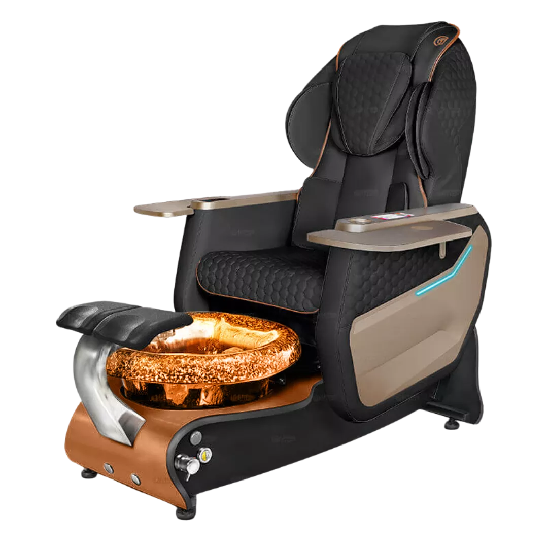 Maravilla Relax Pedicure Spa