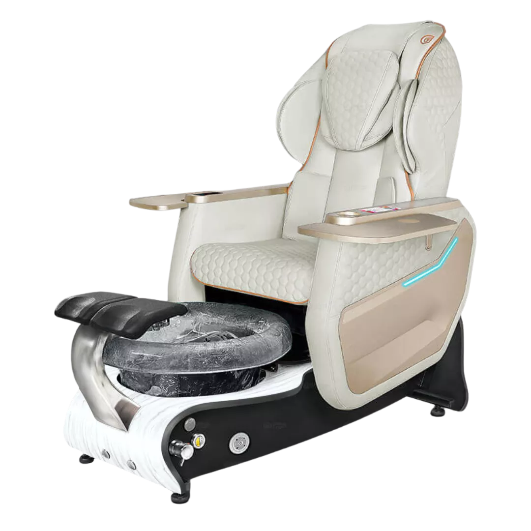 Maravilla Relax Pedicure Spa