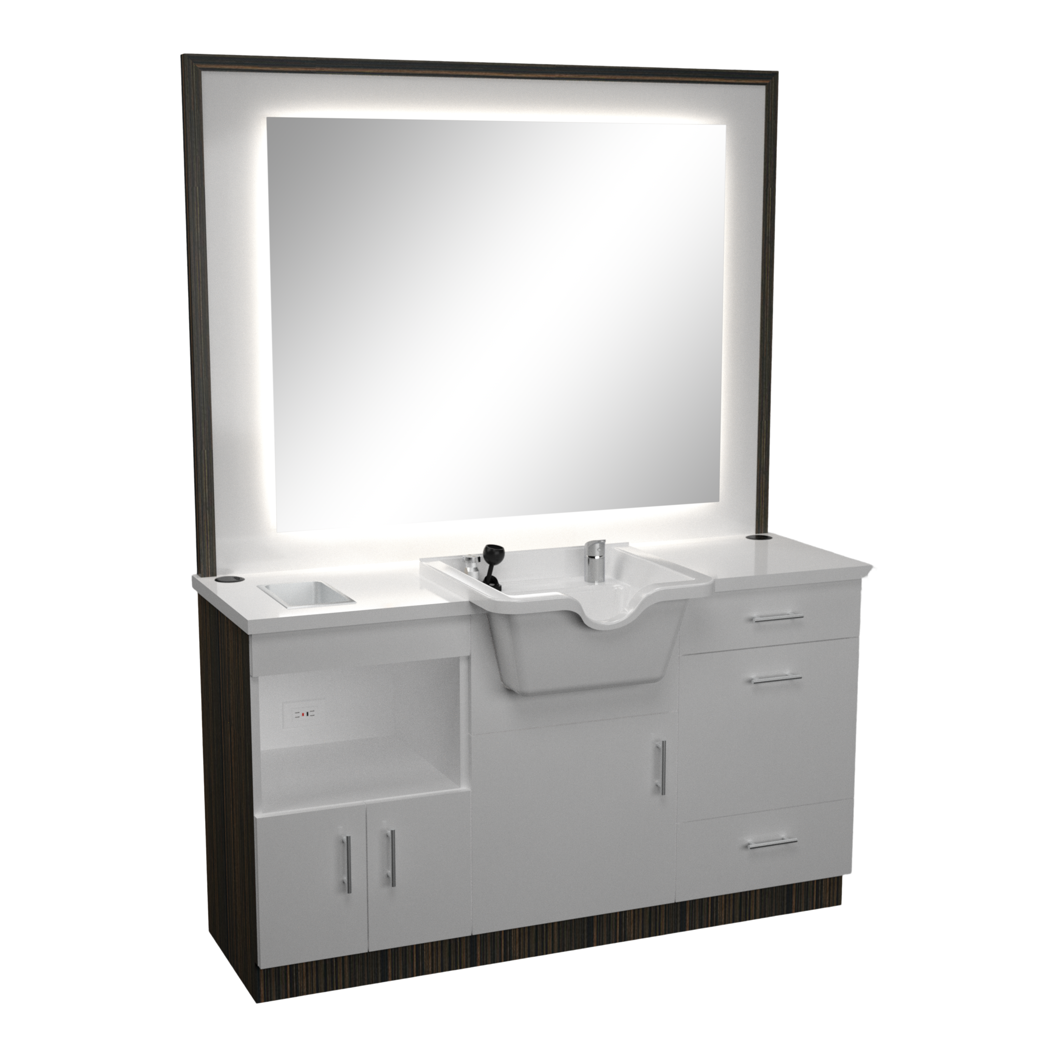 StandishSalonGoods Beauty Industry Equipment