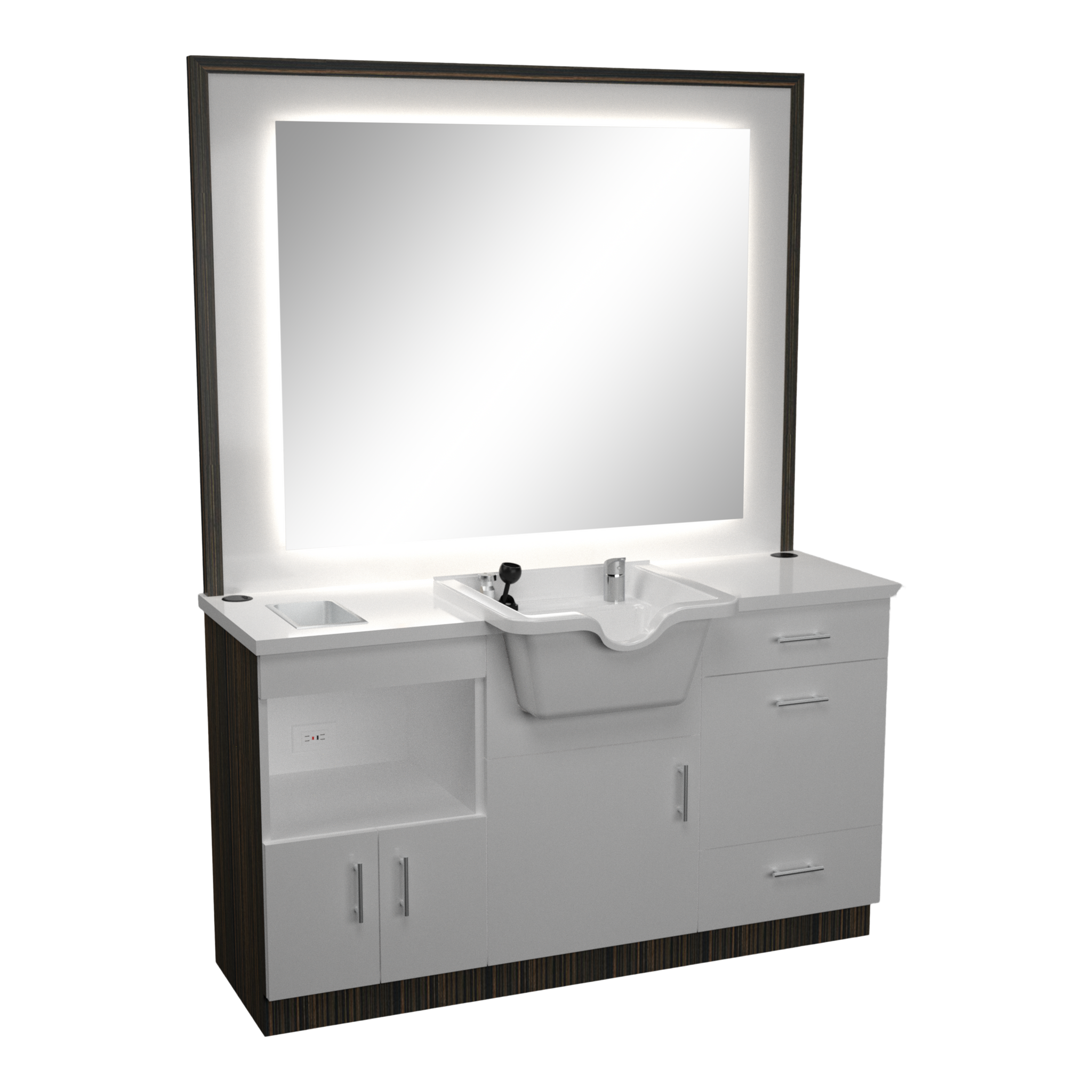 StandishSalonGoods Beauty Industry Equipment