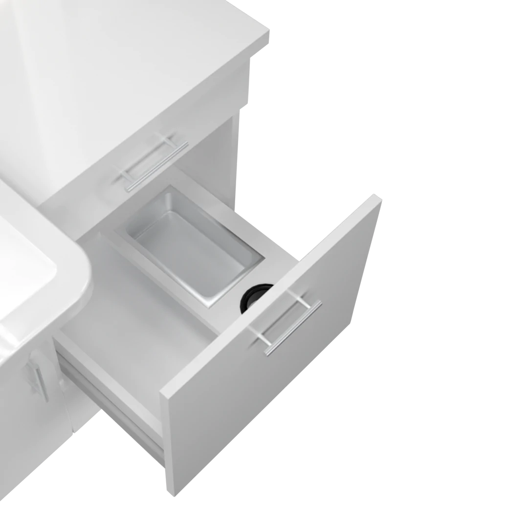 Metro American-Made Barber Station