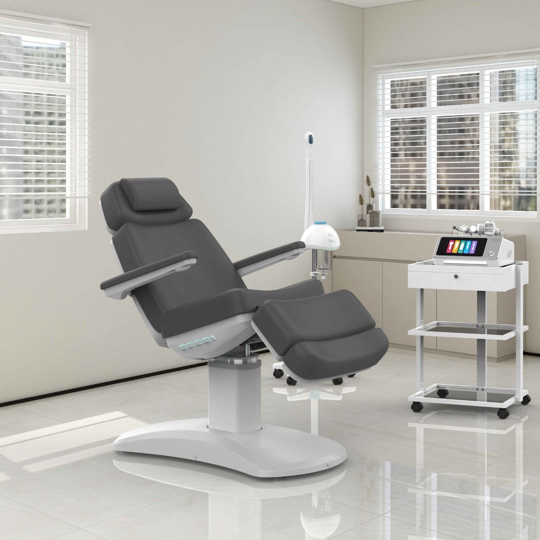 Mila Facial and Treatment Chair