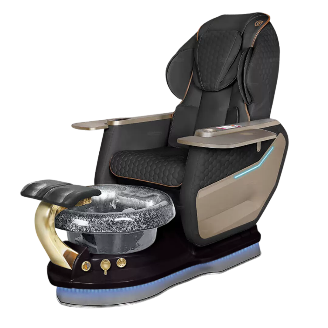 La Miranda Relax Pedicure Spa