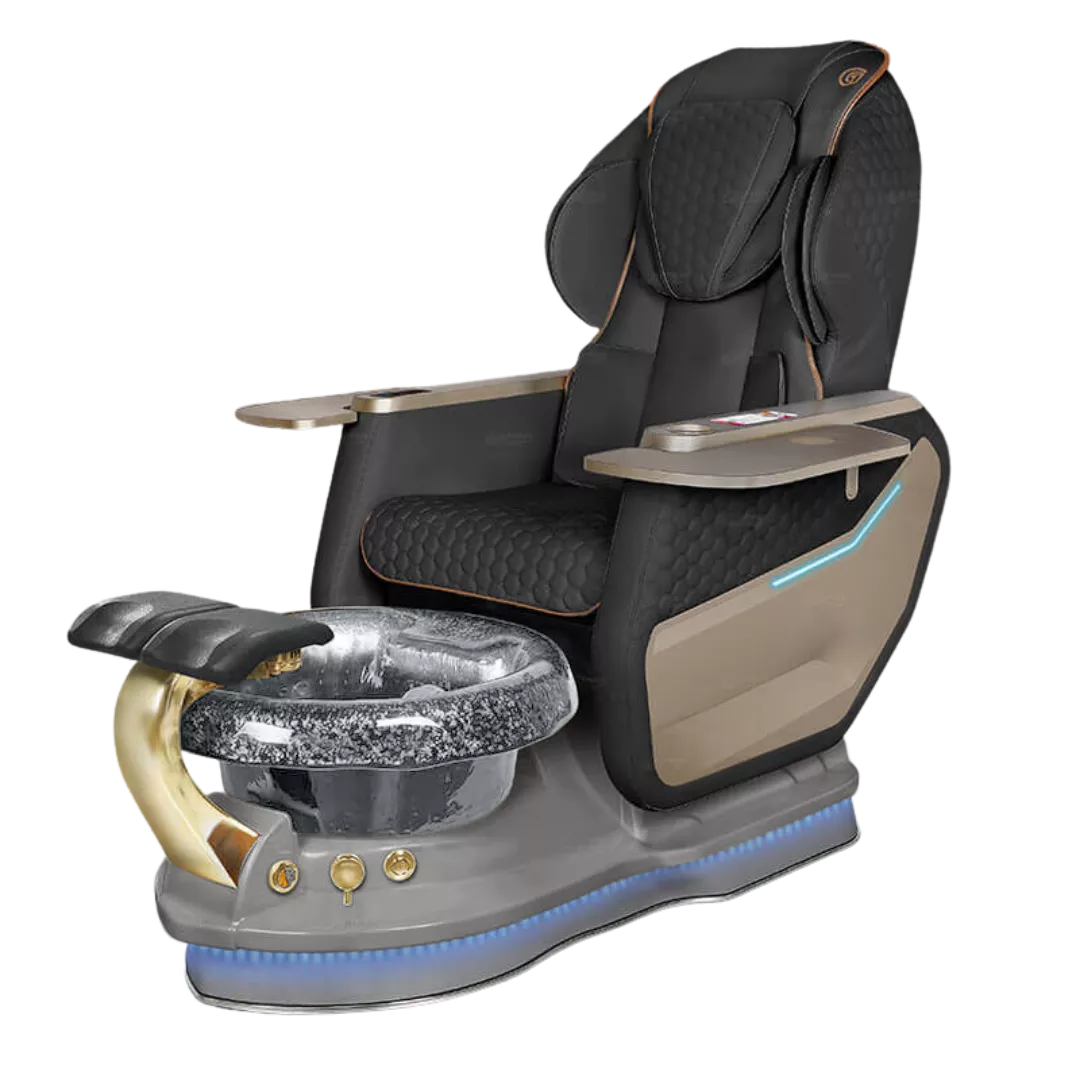 La Miranda Relax Pedicure Spa