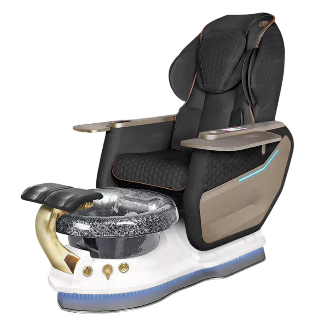 La Miranda Relax Pedicure Spa