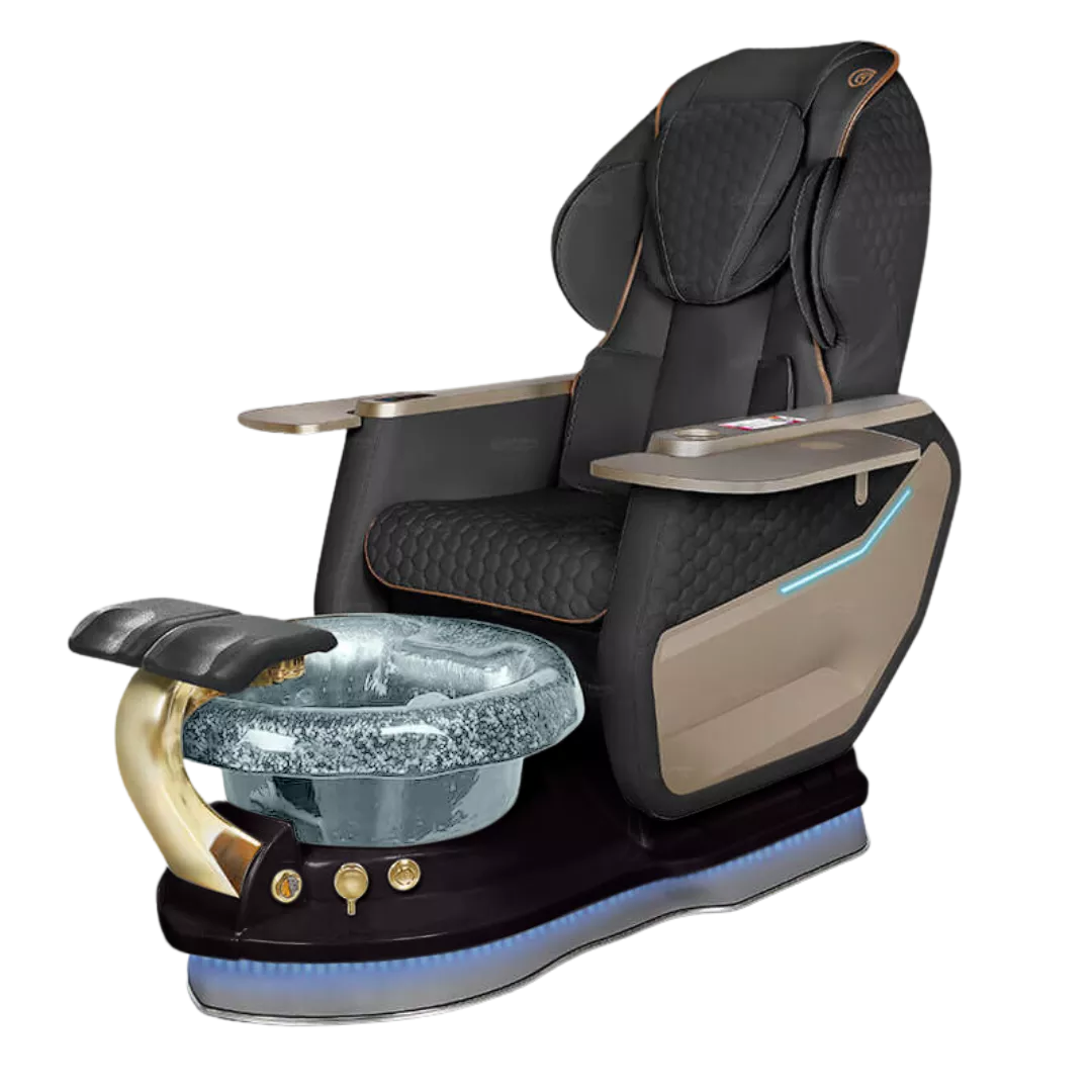 La Miranda Relax Pedicure Spa