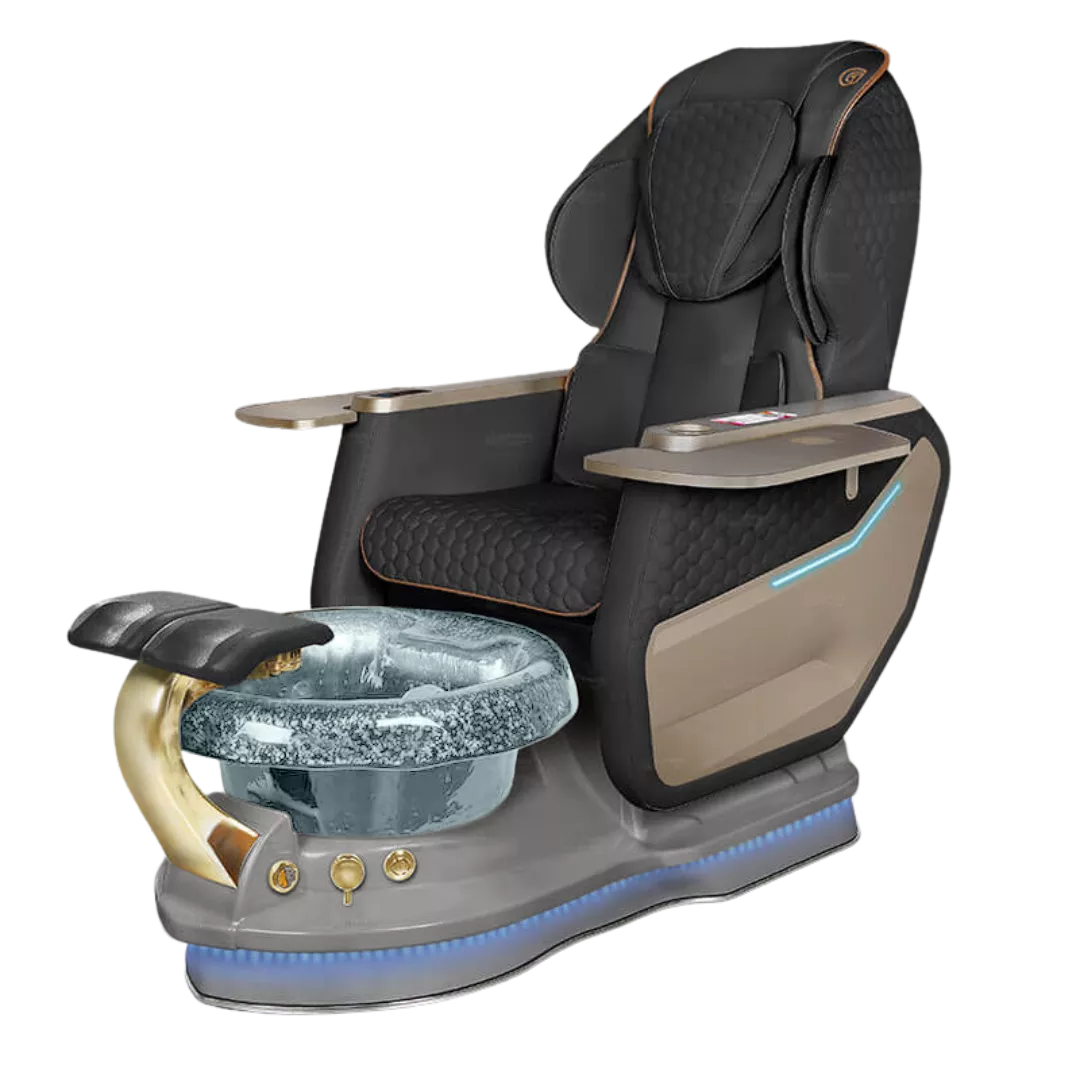 La Miranda Relax Pedicure Spa