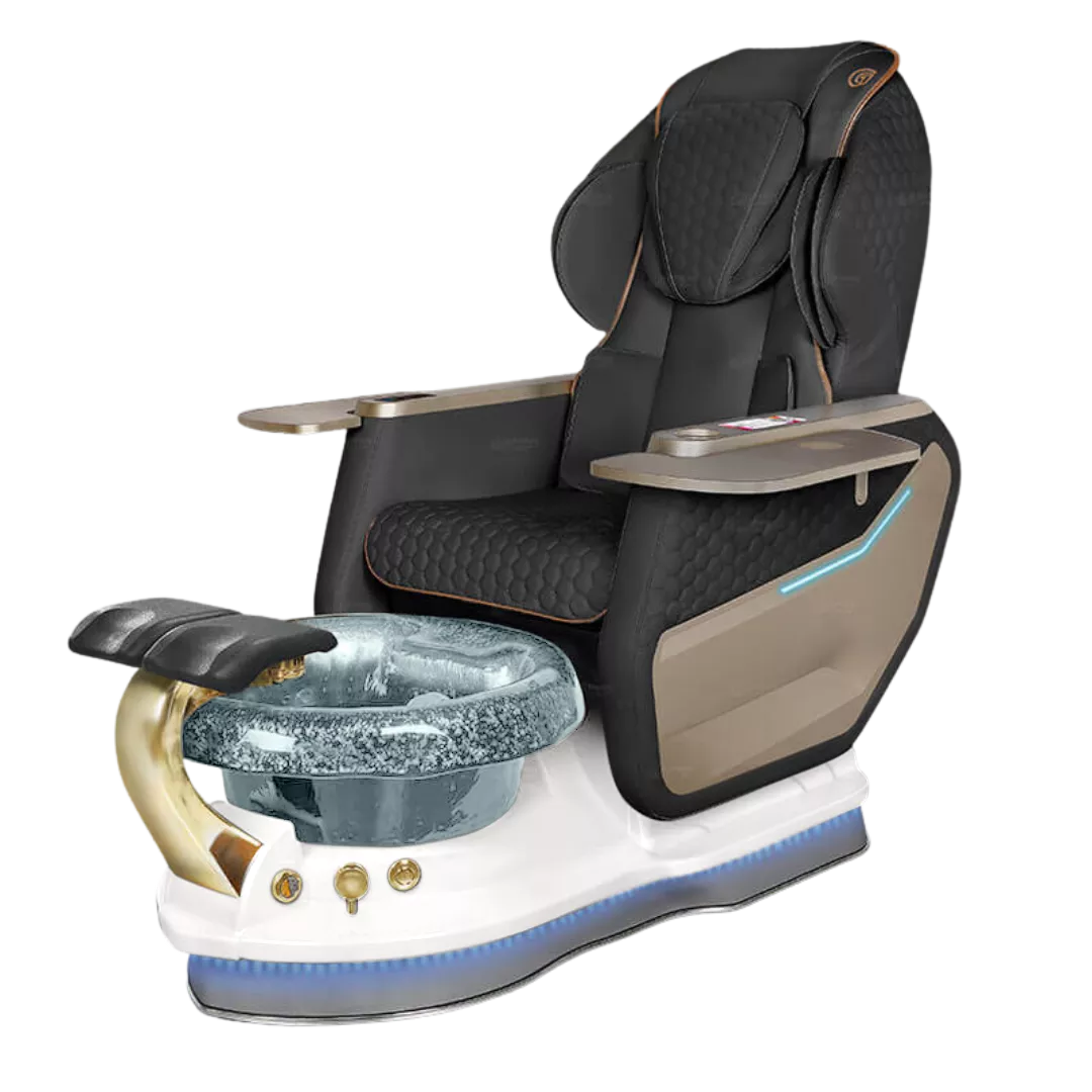 La Miranda Relax Pedicure Spa