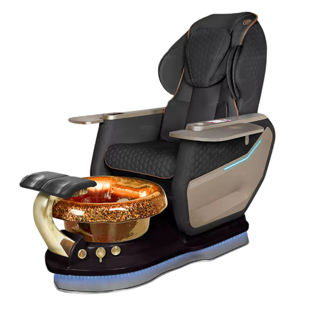 La Miranda Relax Pedicure Spa