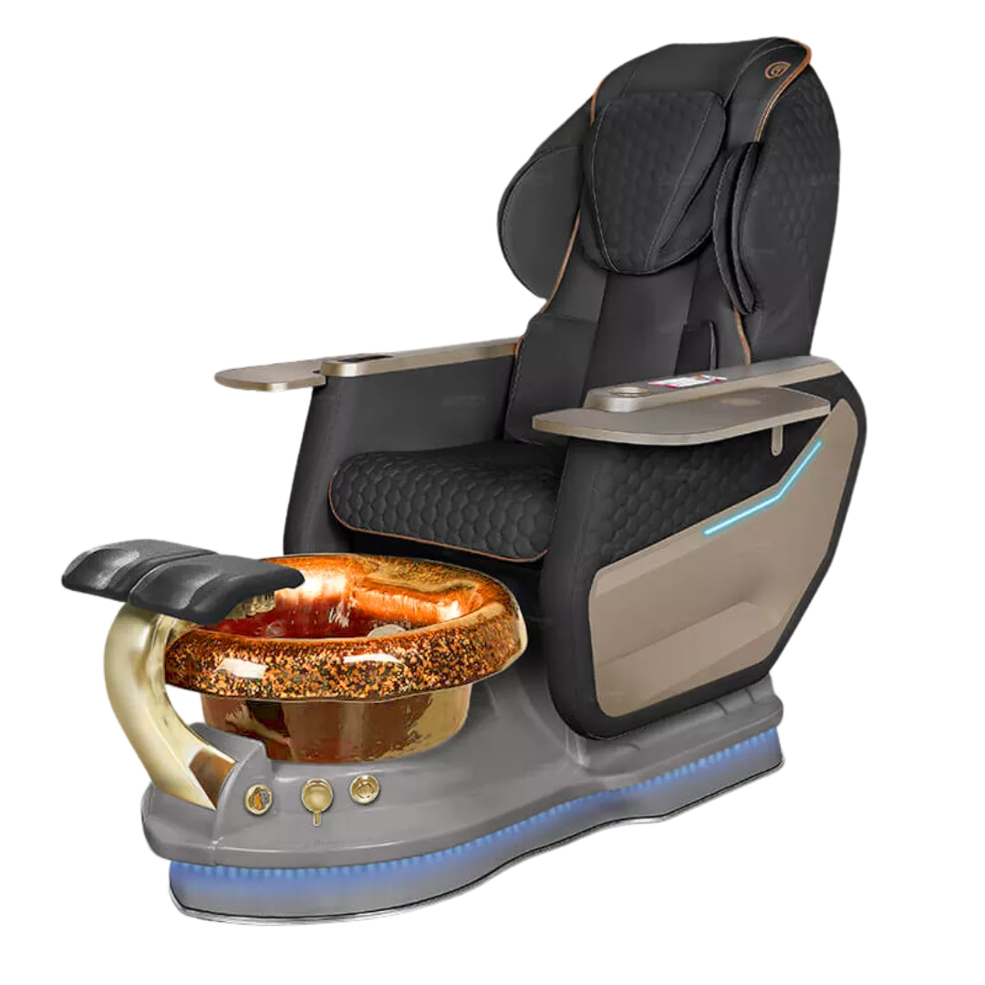 La Miranda Relax Pedicure Spa