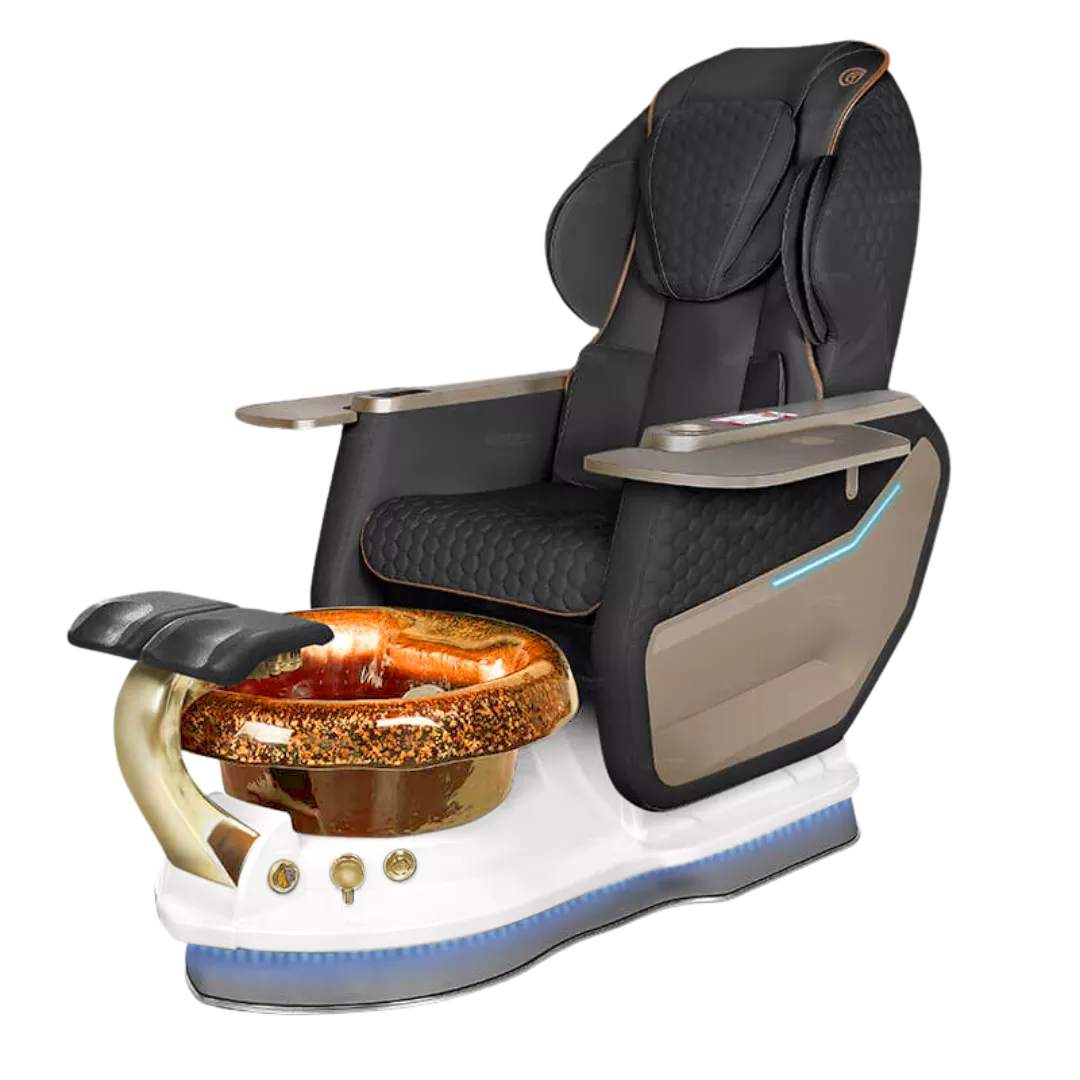 La Miranda Relax Pedicure Spa