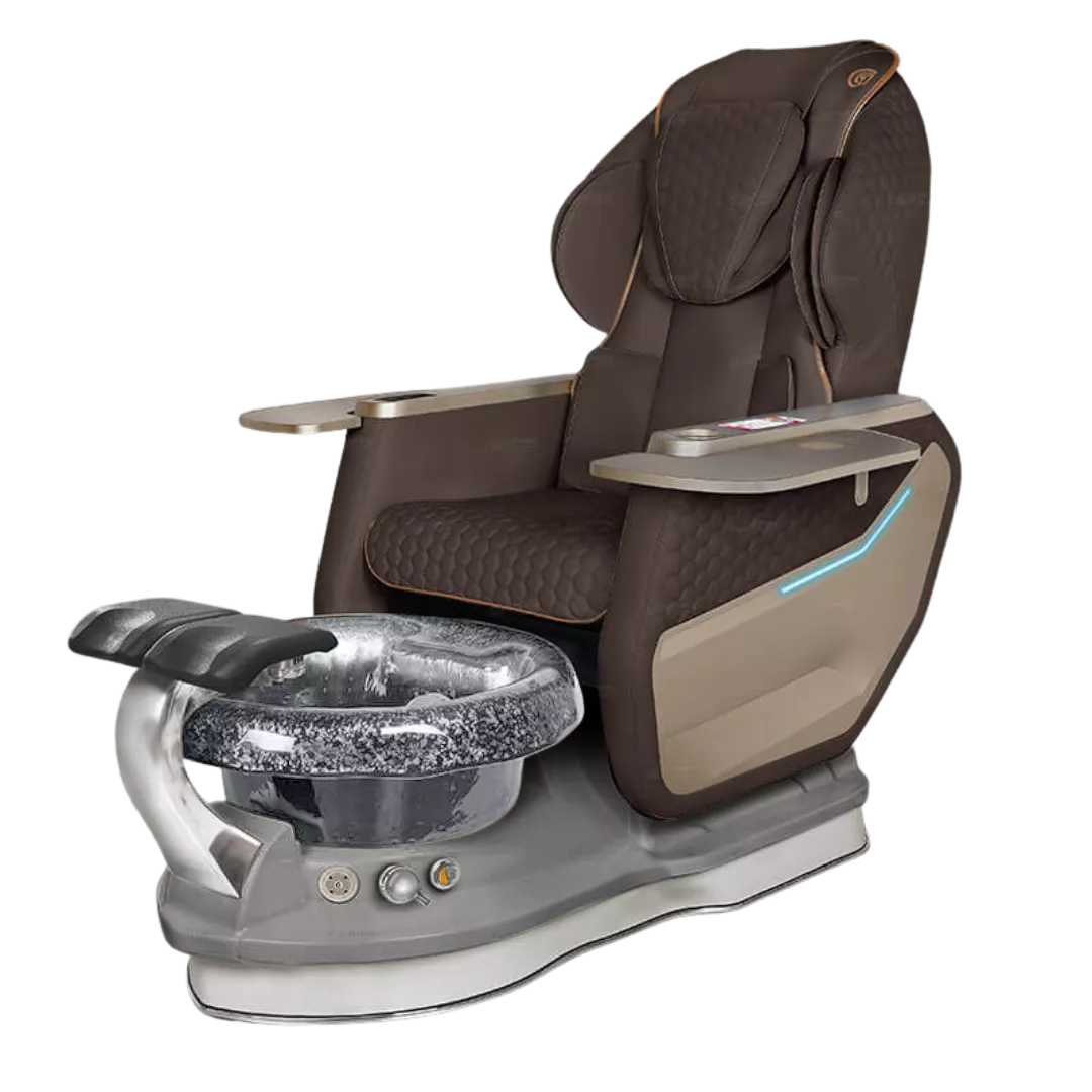 La Miranda Relax Pedicure Spa