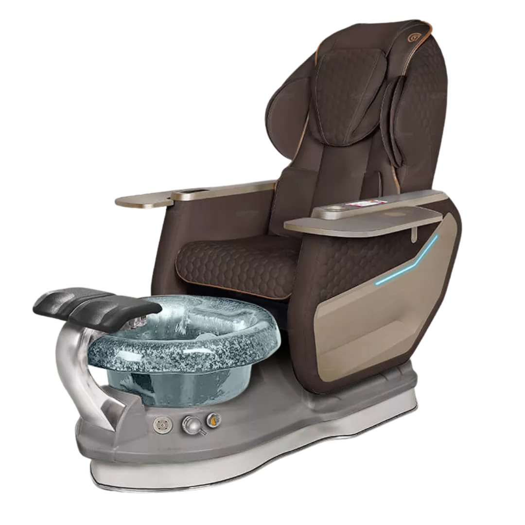 La Miranda Relax Pedicure Spa