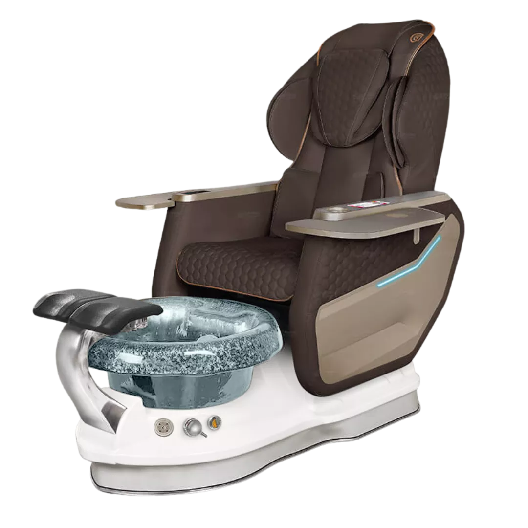 La Miranda Relax Pedicure Spa