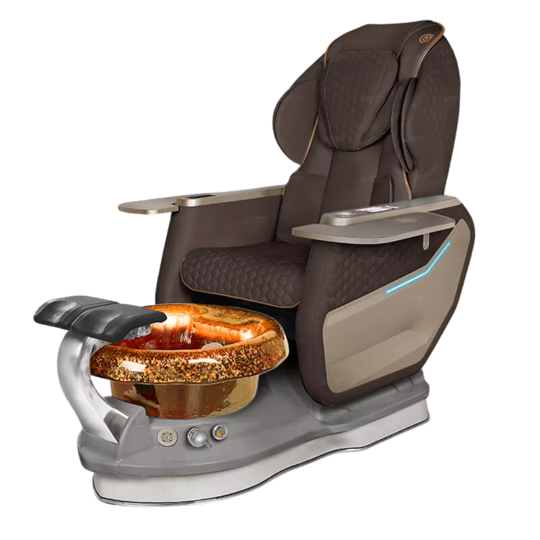 La Miranda Relax Pedicure Spa