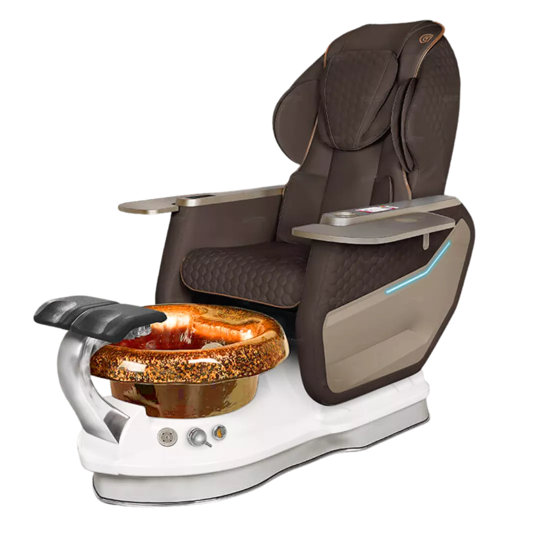 La Miranda Relax Pedicure Spa