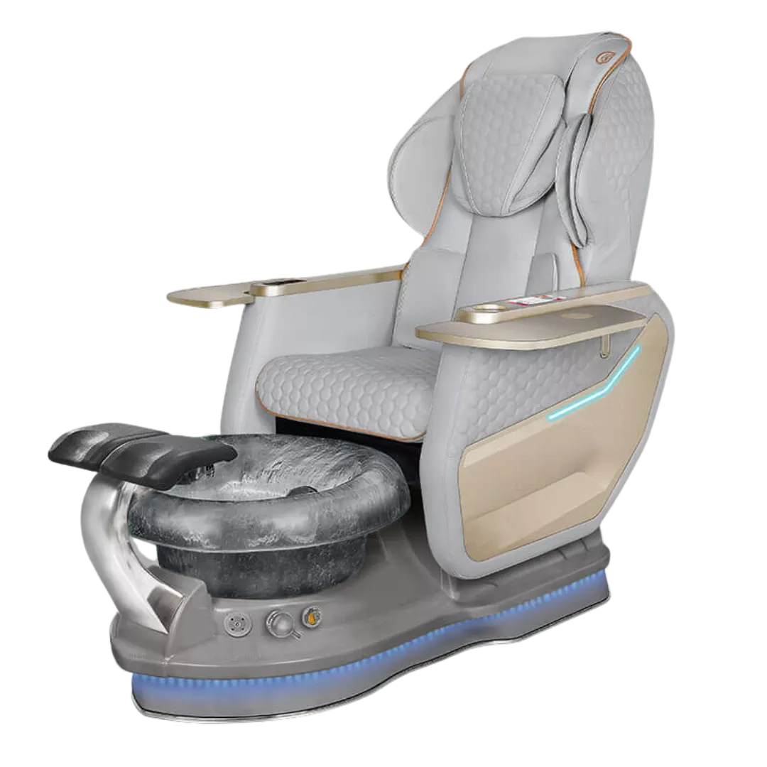 La Miranda Relax Pedicure Spa