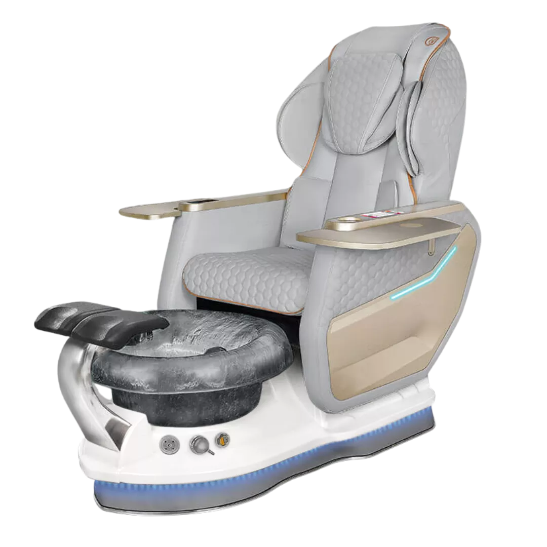 La Miranda Relax Pedicure Spa