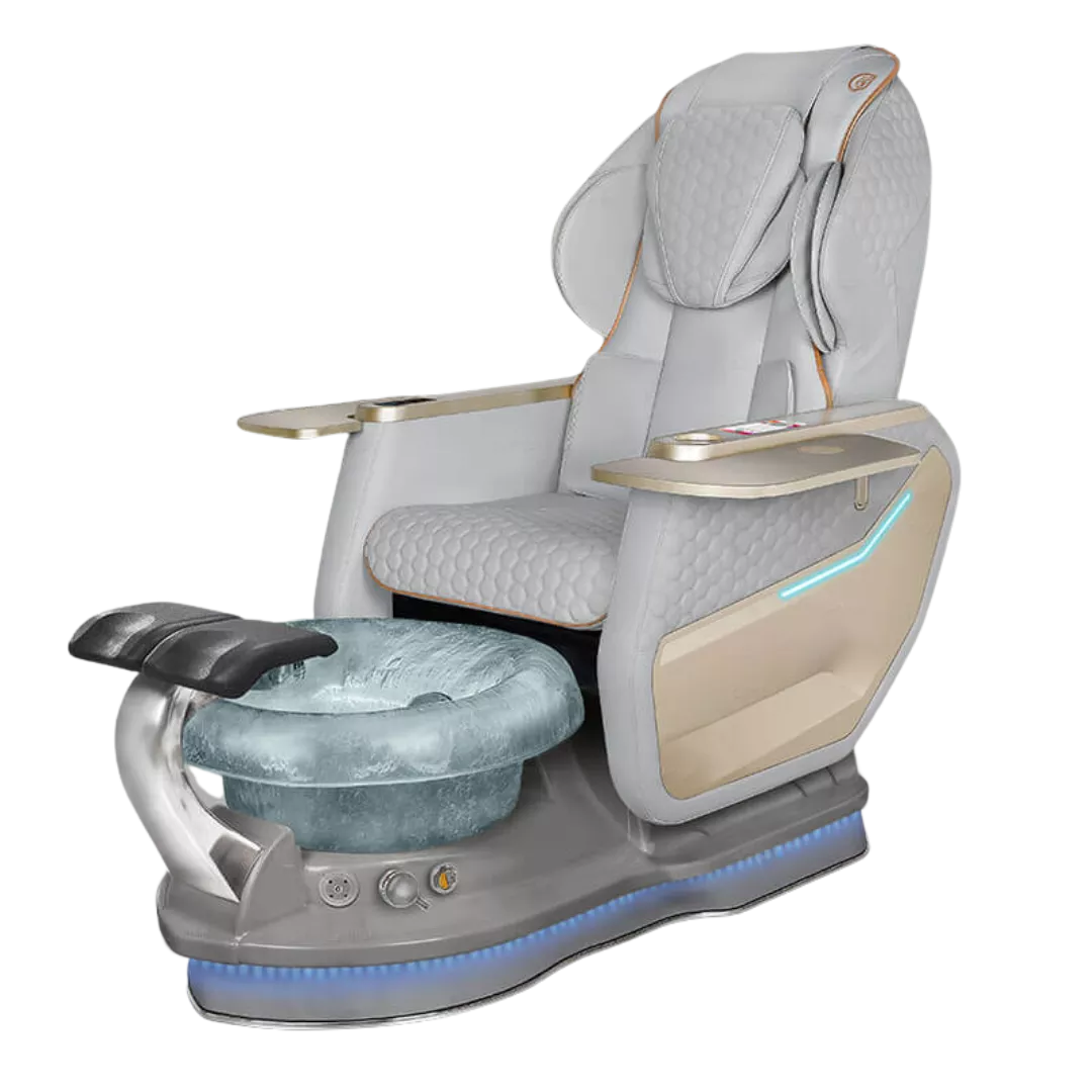 La Miranda Relax Pedicure Spa