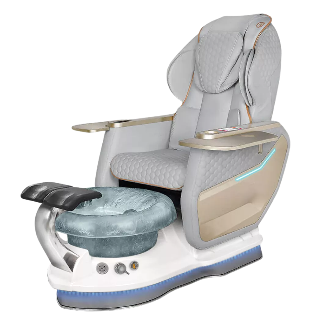 La Miranda Relax Pedicure Spa