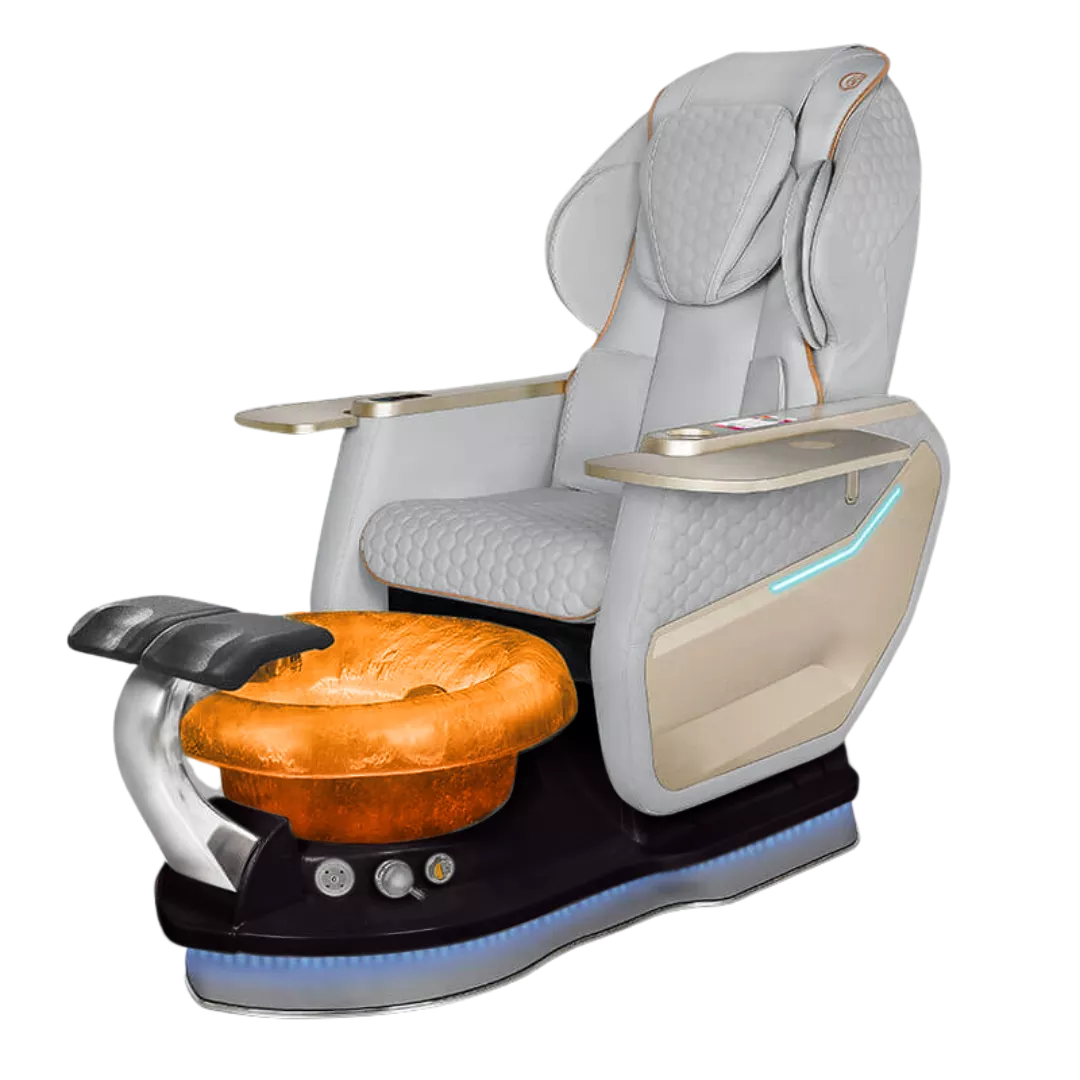 La Miranda Relax Pedicure Spa