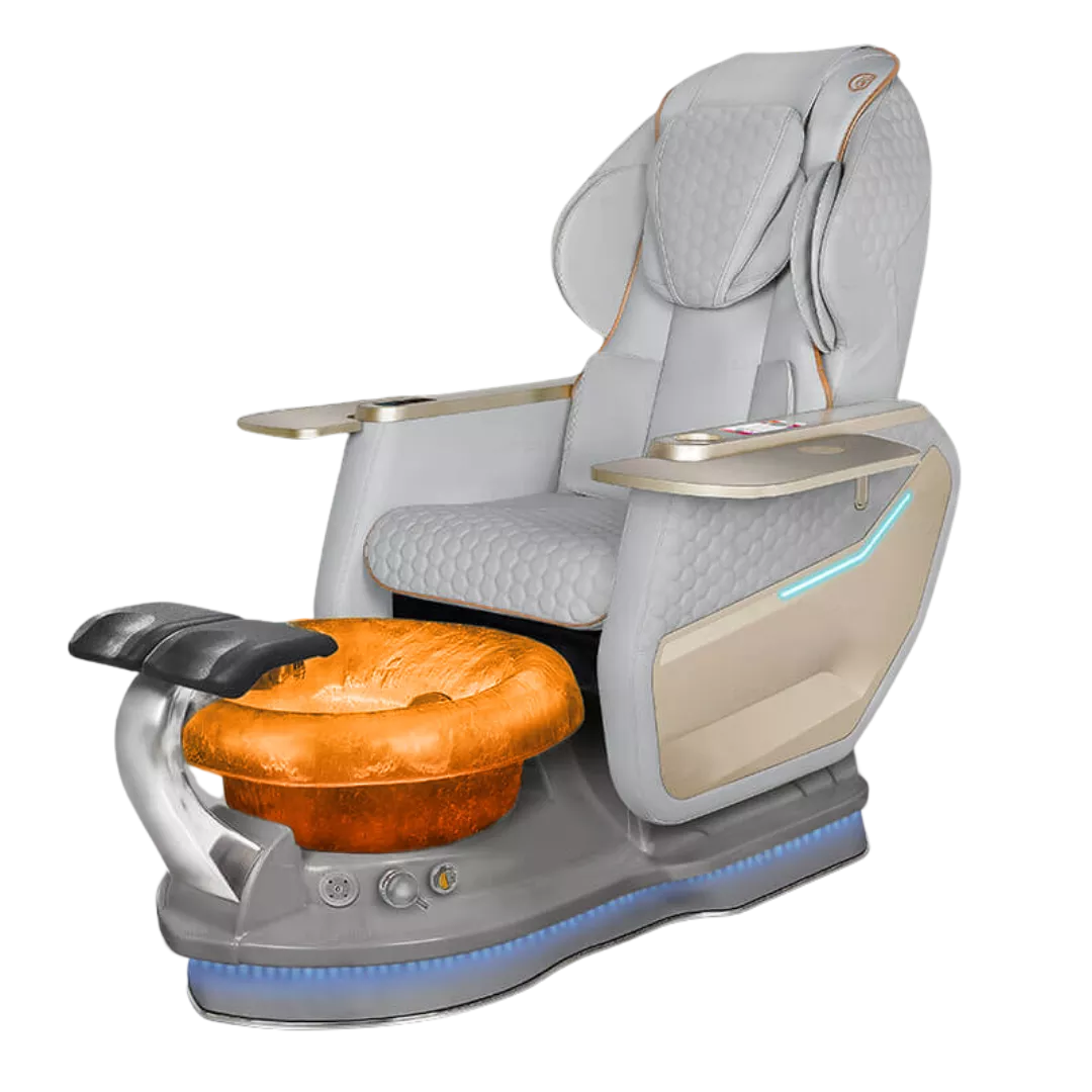 La Miranda Relax Pedicure Spa