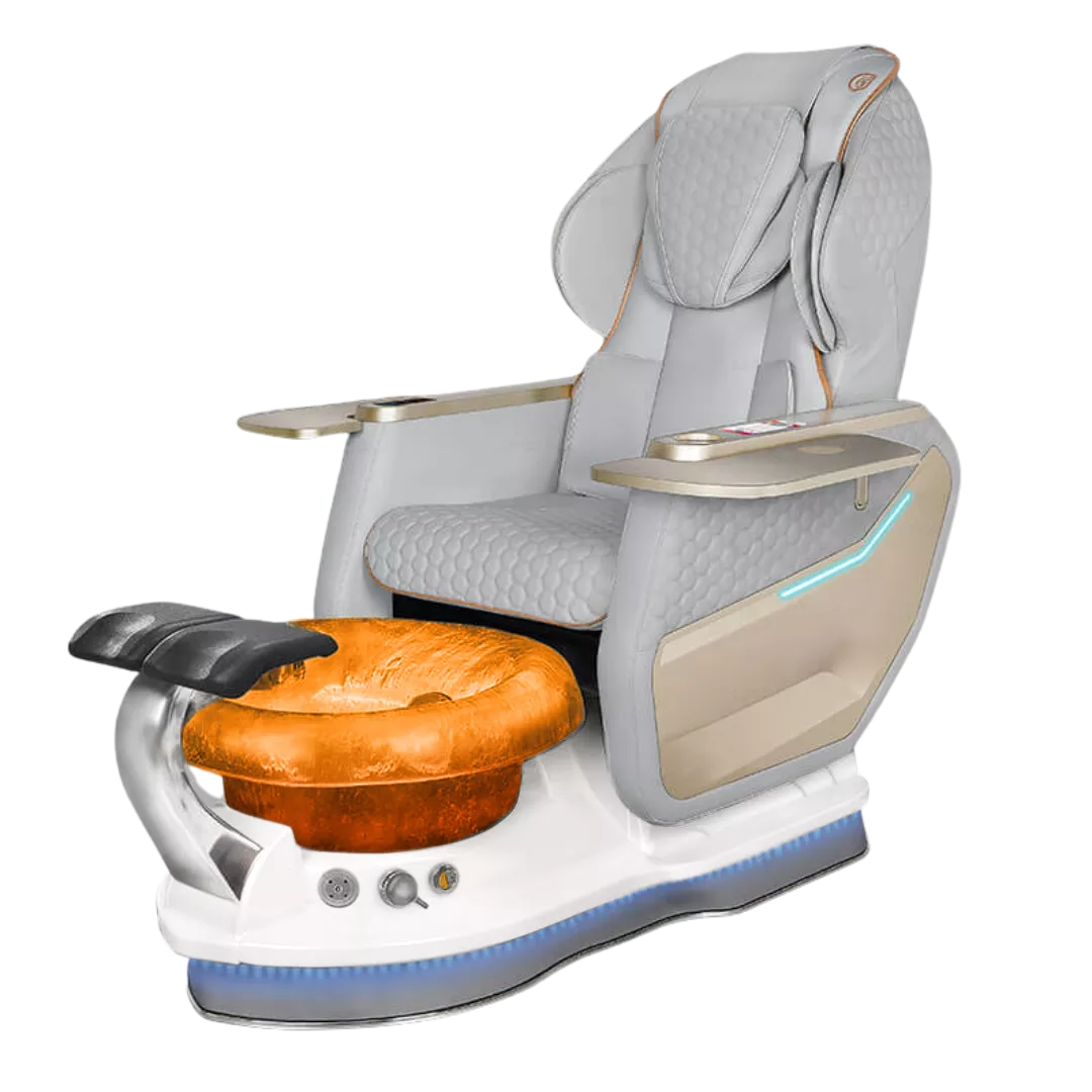 La Miranda Relax Pedicure Spa