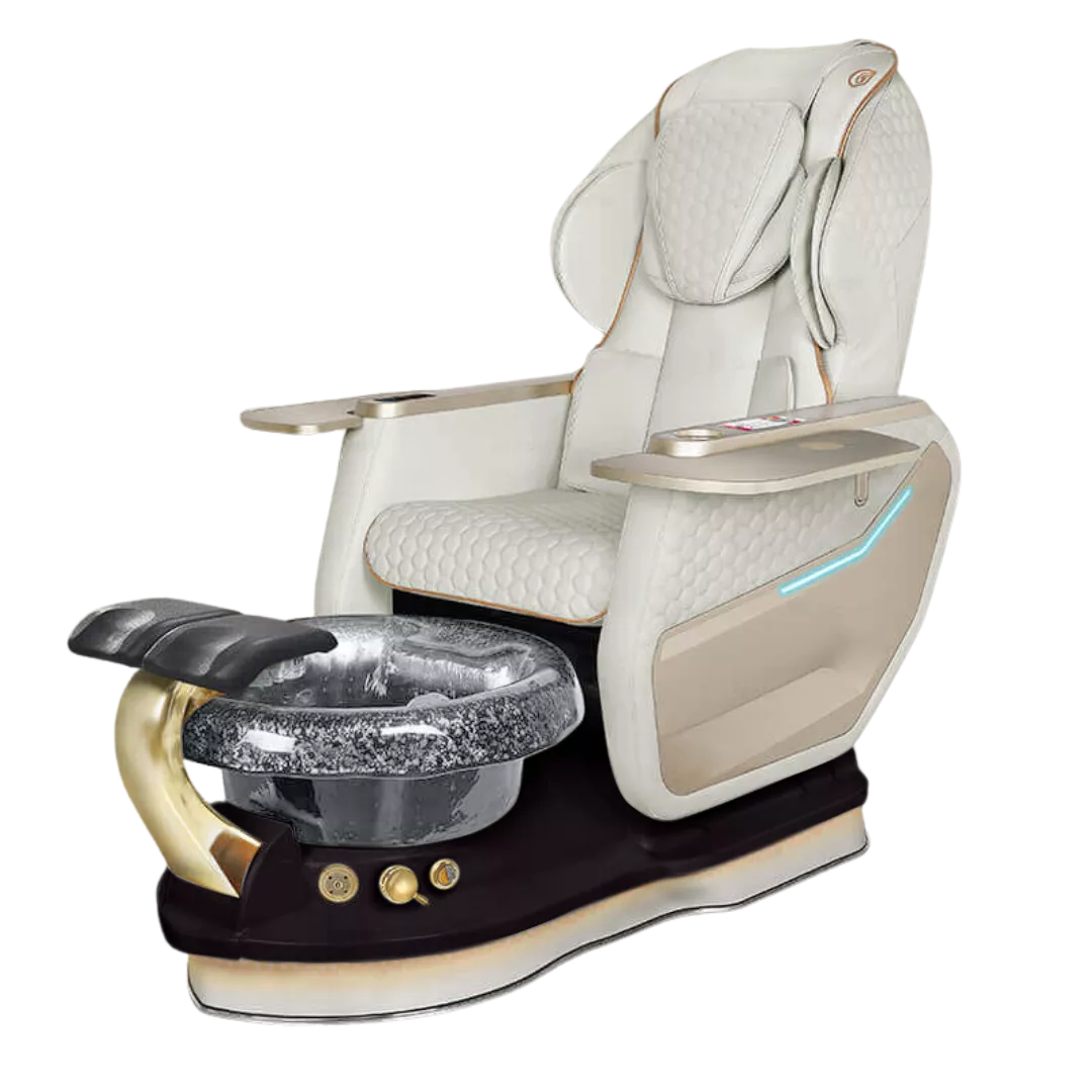 La Miranda Relax Pedicure Spa