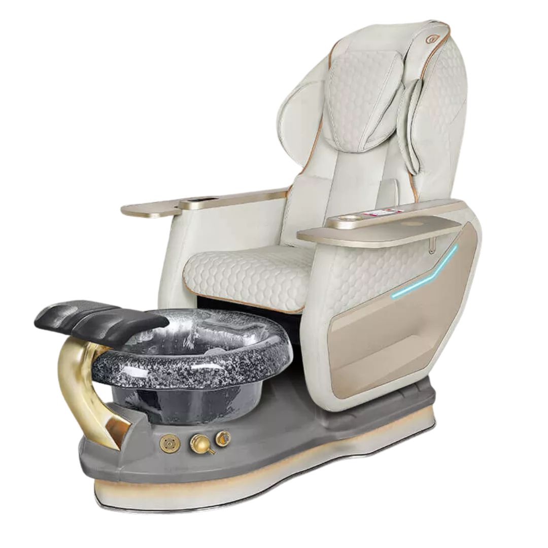 La Miranda Relax Pedicure Spa