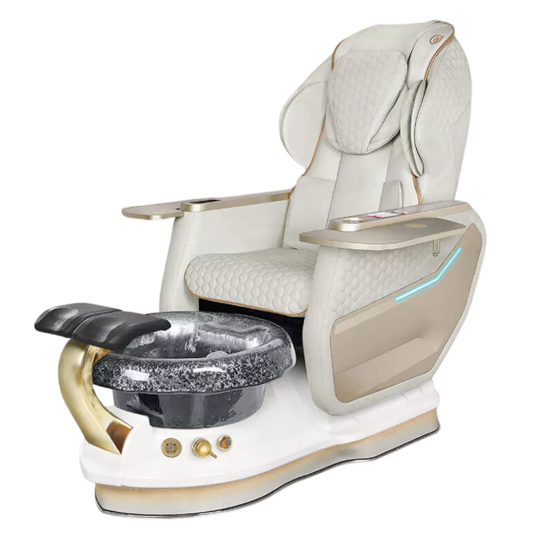 La Miranda Relax Pedicure Spa