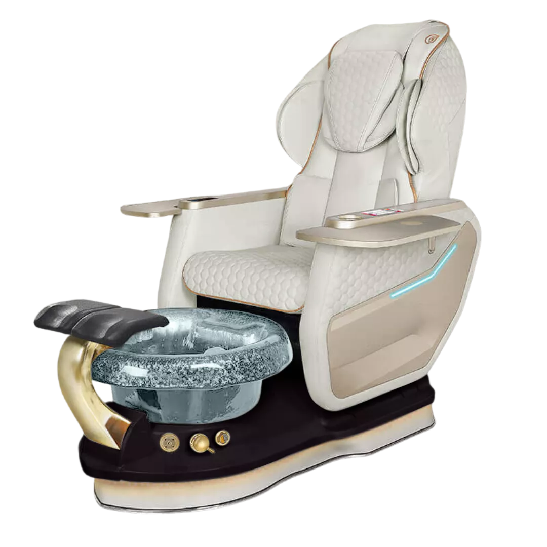 La Miranda Relax Pedicure Spa