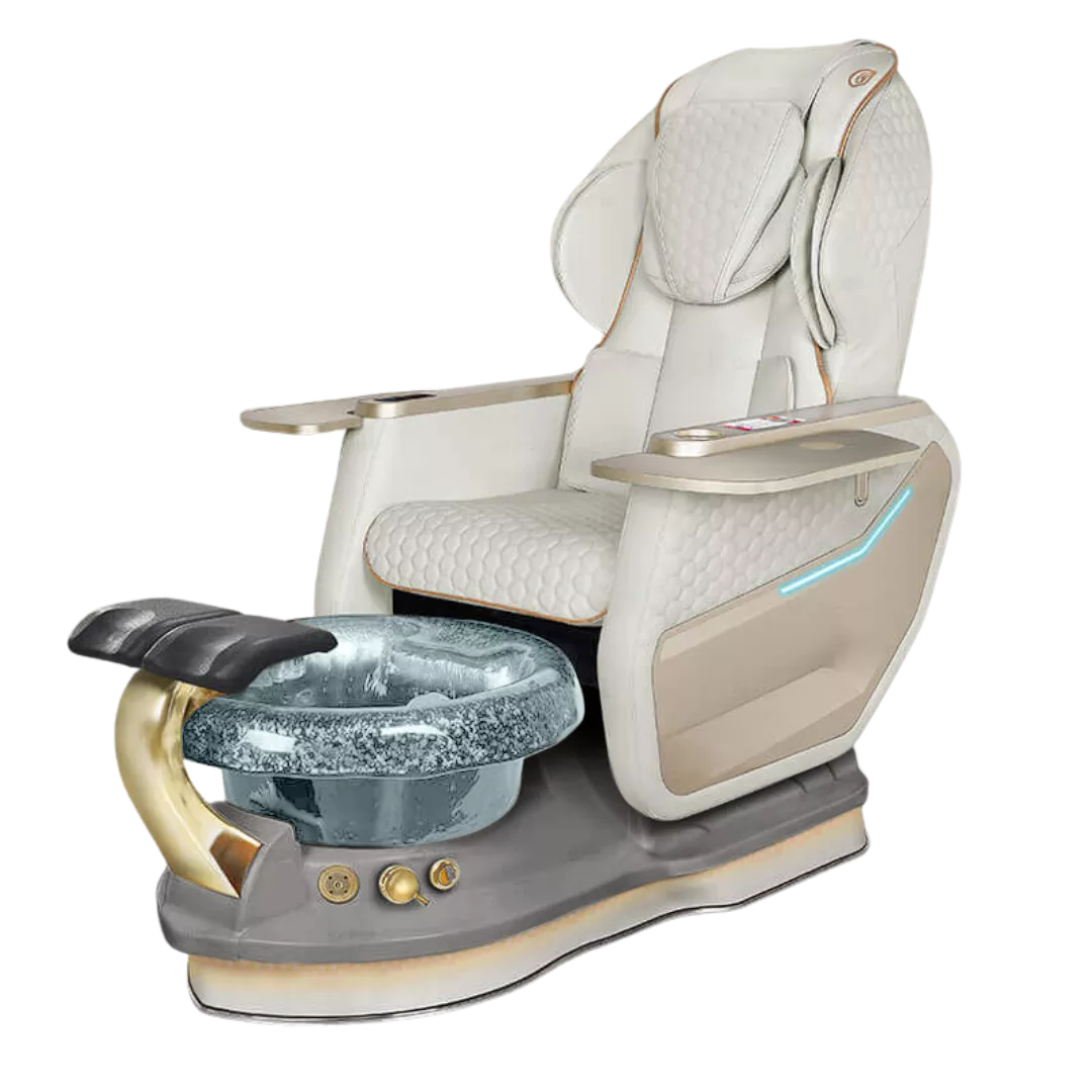 La Miranda Relax Pedicure Spa