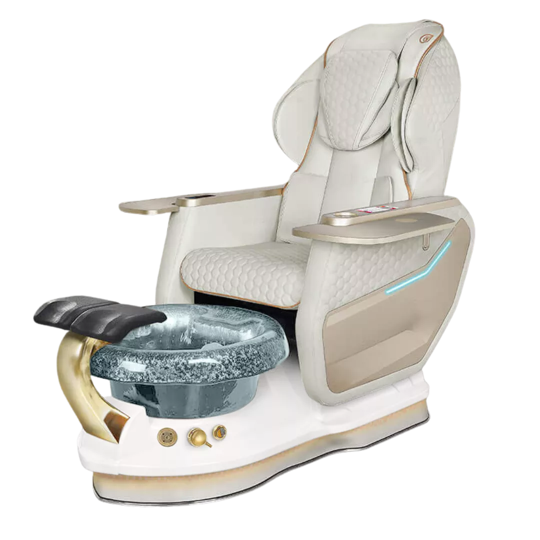 La Miranda Relax Pedicure Spa