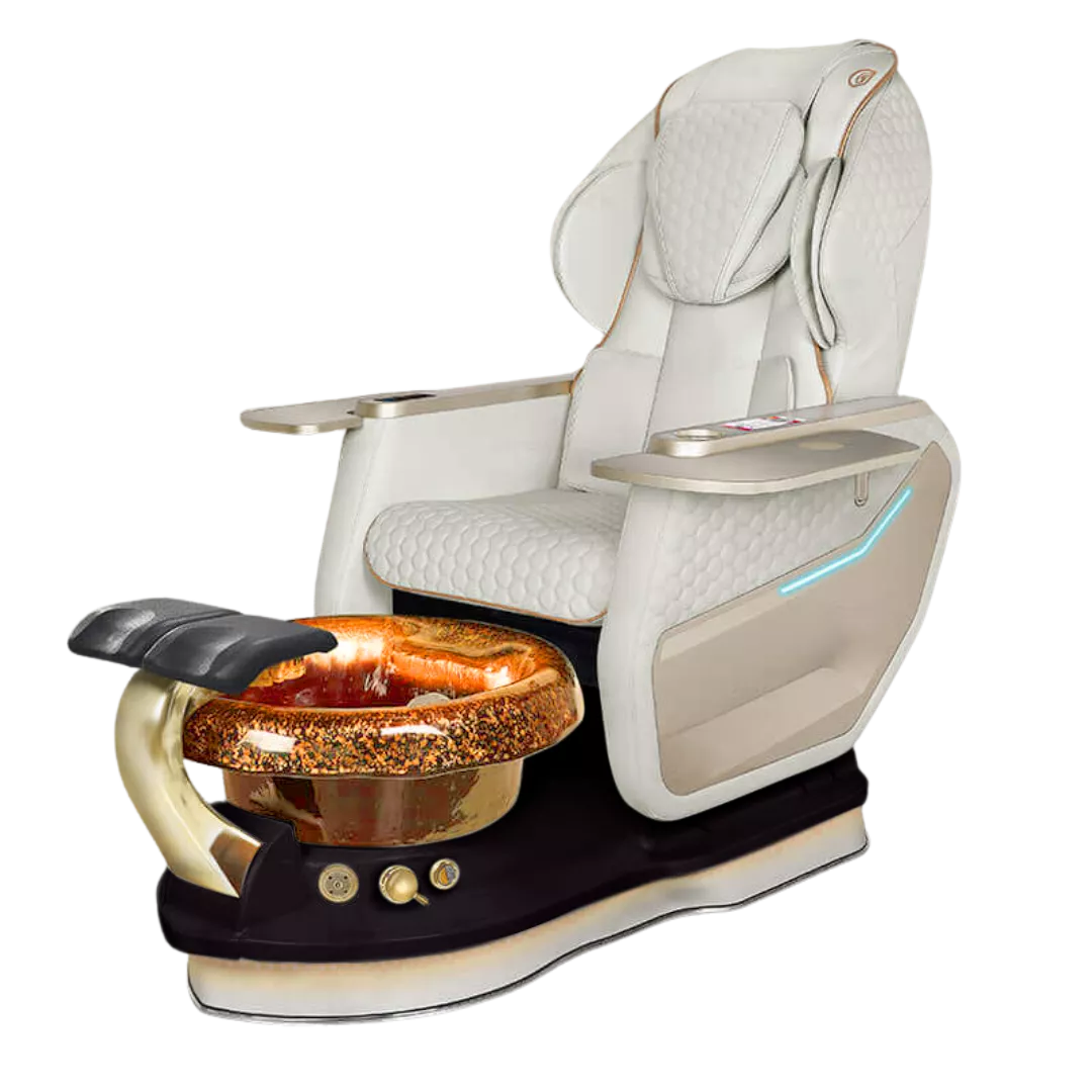 La Miranda Relax Pedicure Spa