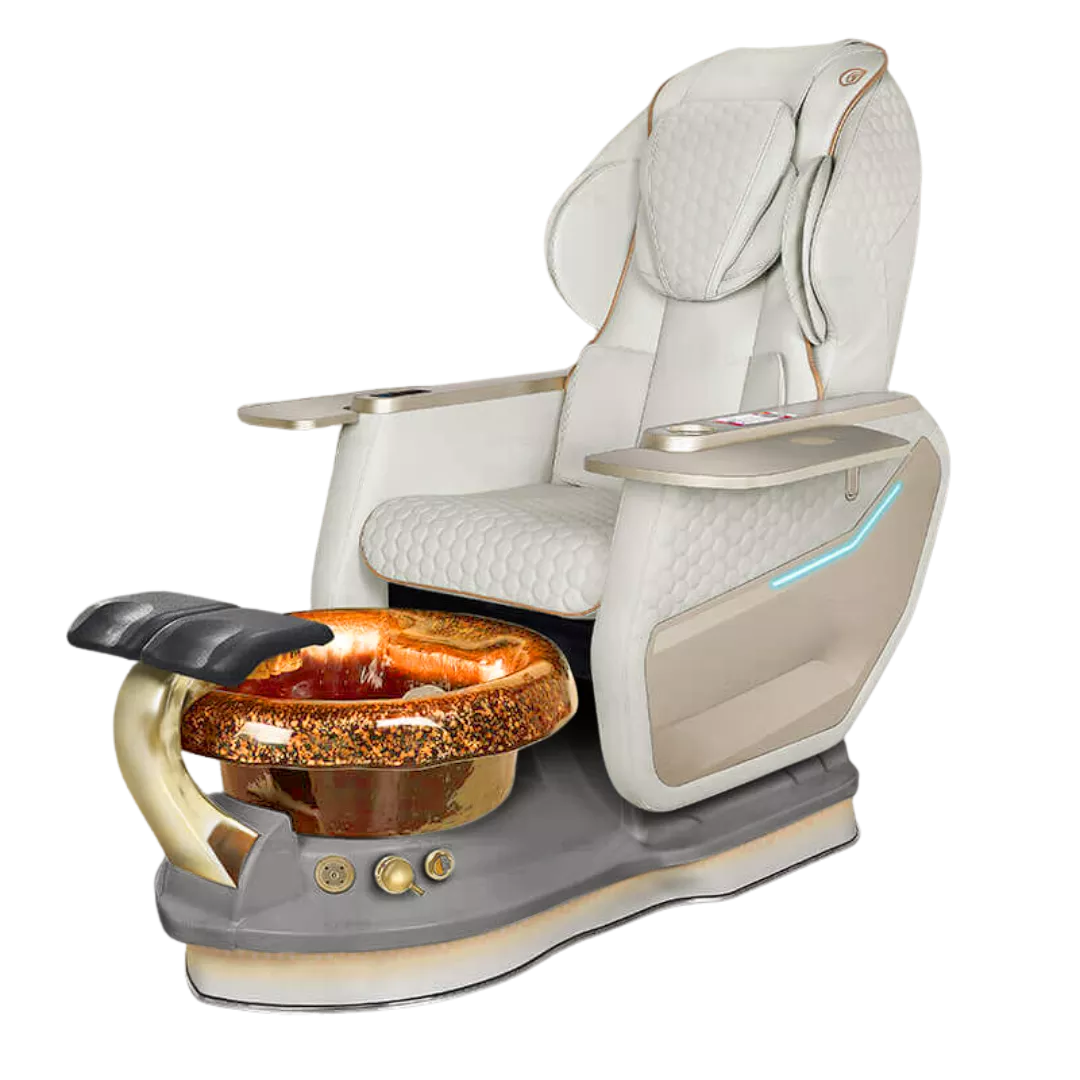 La Miranda Relax Pedicure Spa