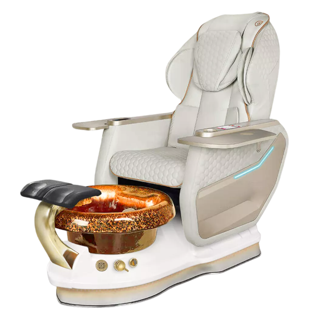 La Miranda Relax Pedicure Spa