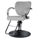 Monaco American-Made Salon Styling Chair
