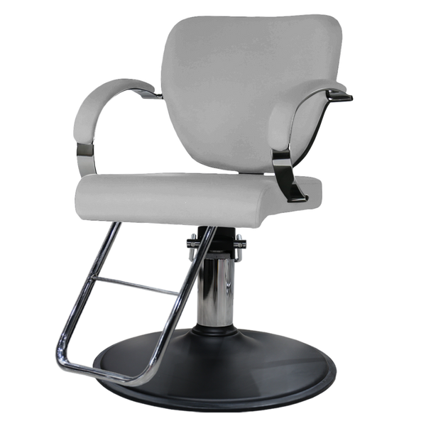 Monaco American-Made Salon Styling Chair