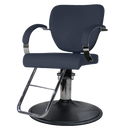Monaco American-Made Salon Styling Chair